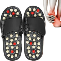 Customizable Women'S Sandals Slipper Shoes XWTX311800